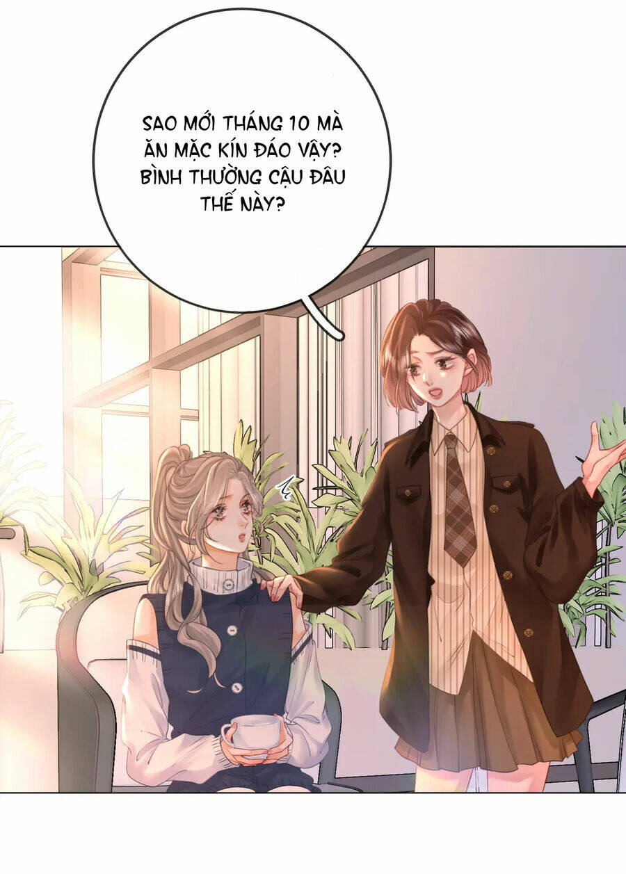 Em Chỉ Có Thể Là Của Tôi Chapter 61 - Trang 2