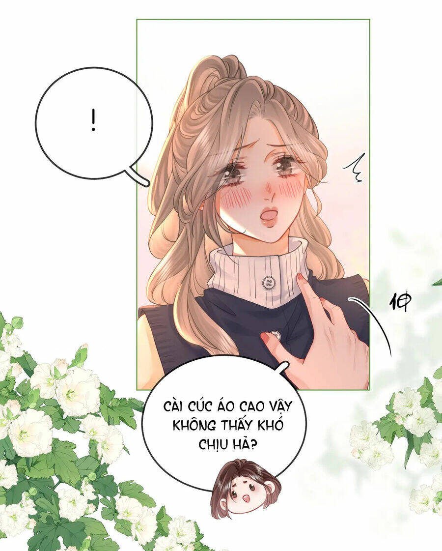 Em Chỉ Có Thể Là Của Tôi Chapter 61 - Trang 2