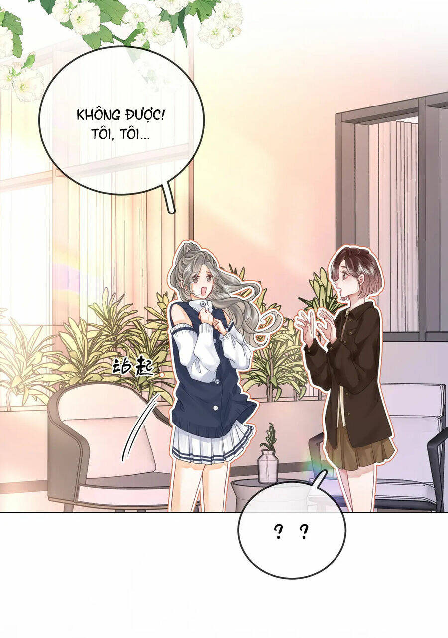 Em Chỉ Có Thể Là Của Tôi Chapter 61 - Trang 2