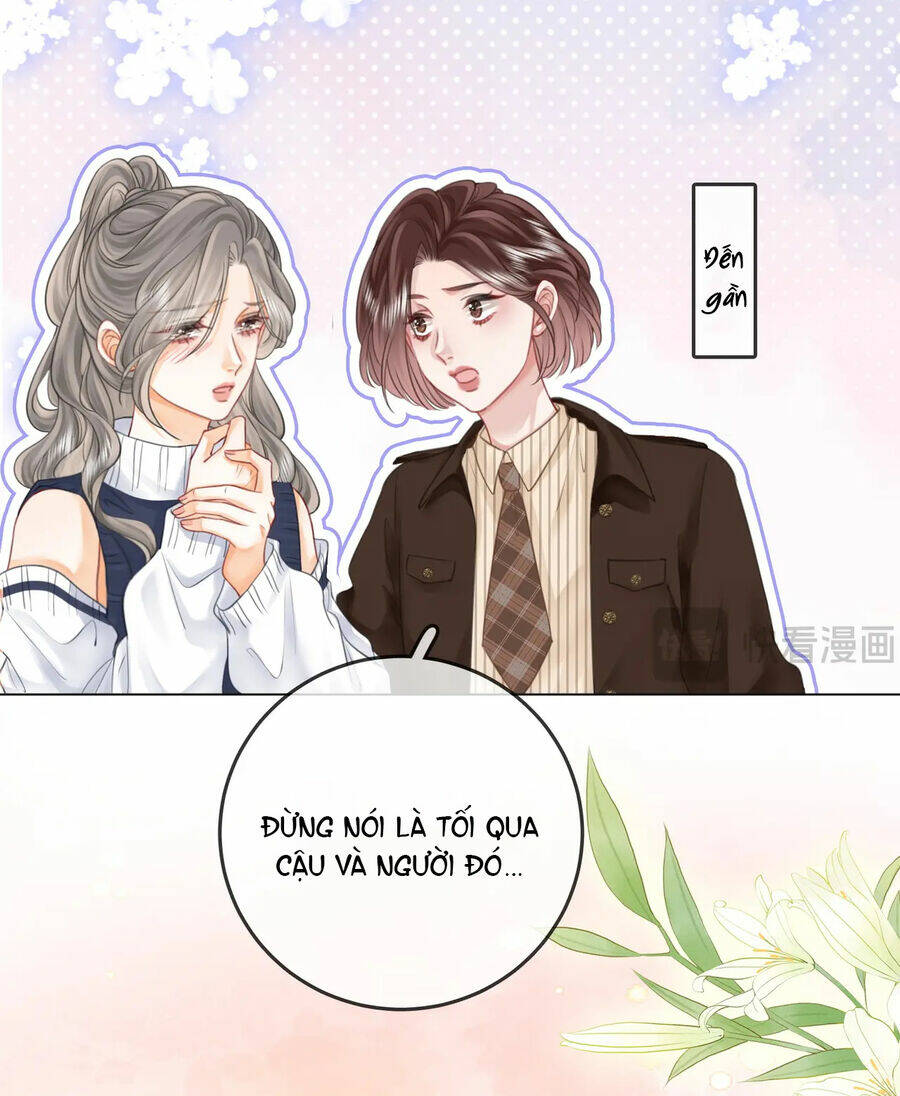 Em Chỉ Có Thể Là Của Tôi Chapter 61 - Trang 2