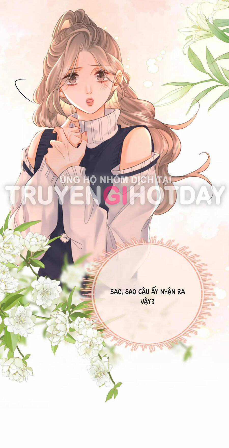 Em Chỉ Có Thể Là Của Tôi Chapter 61 - Trang 2