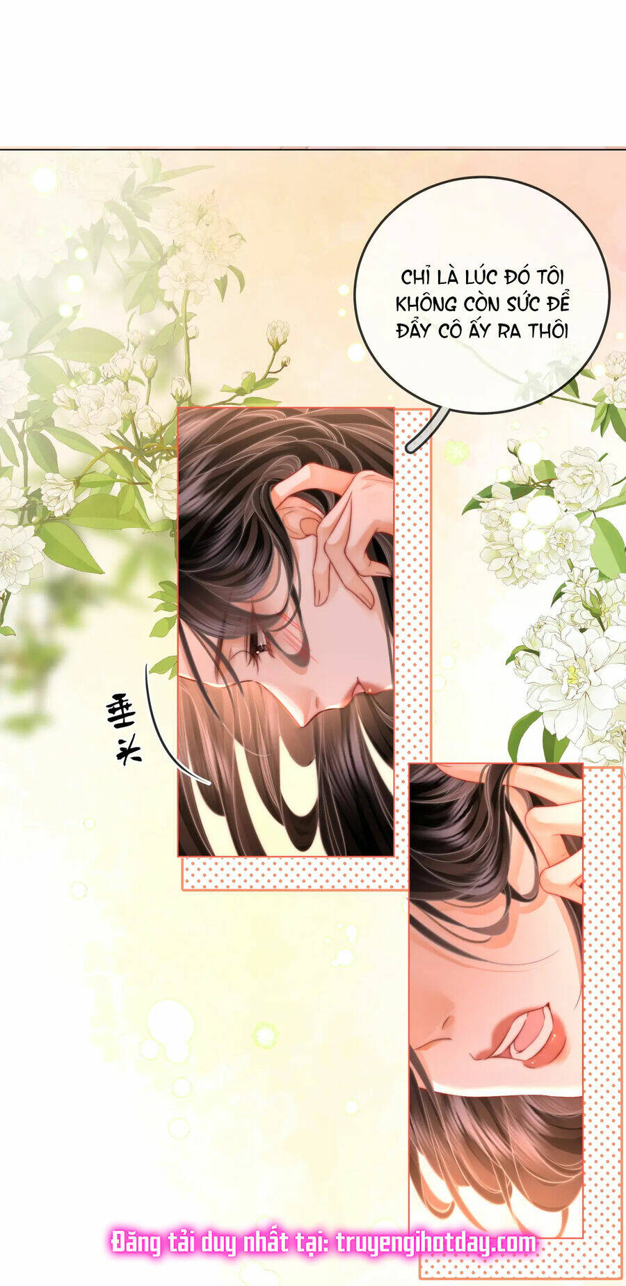 Em Chỉ Có Thể Là Của Tôi Chapter 61 - Trang 2