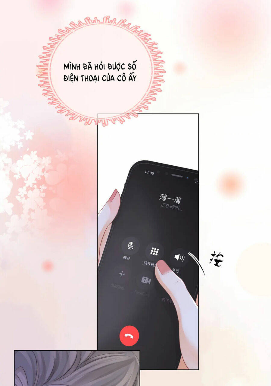 Em Chỉ Có Thể Là Của Tôi Chapter 62 - Trang 2