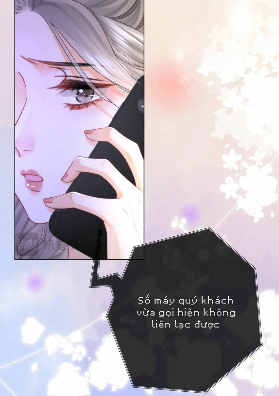 Em Chỉ Có Thể Là Của Tôi Chapter 62 - Trang 2