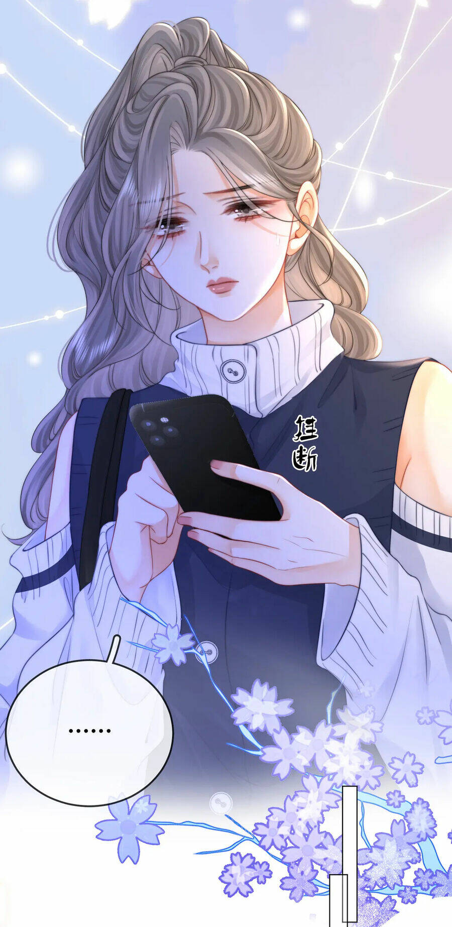 Em Chỉ Có Thể Là Của Tôi Chapter 62 - Trang 2