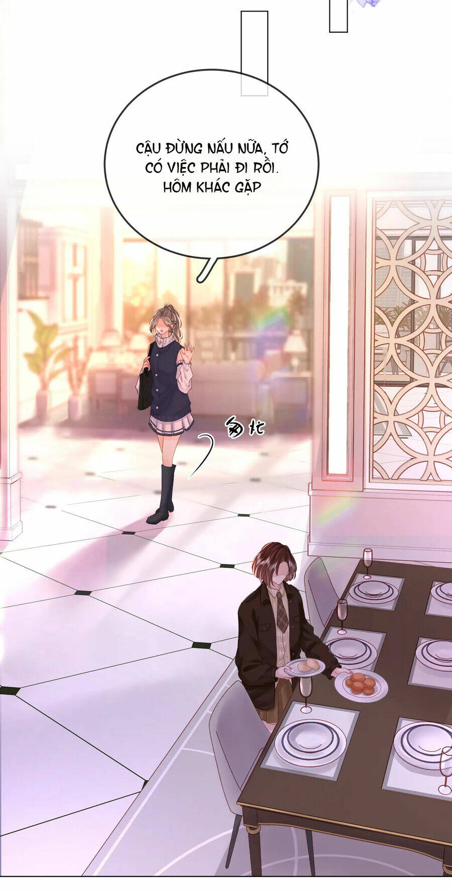 Em Chỉ Có Thể Là Của Tôi Chapter 62 - Trang 2