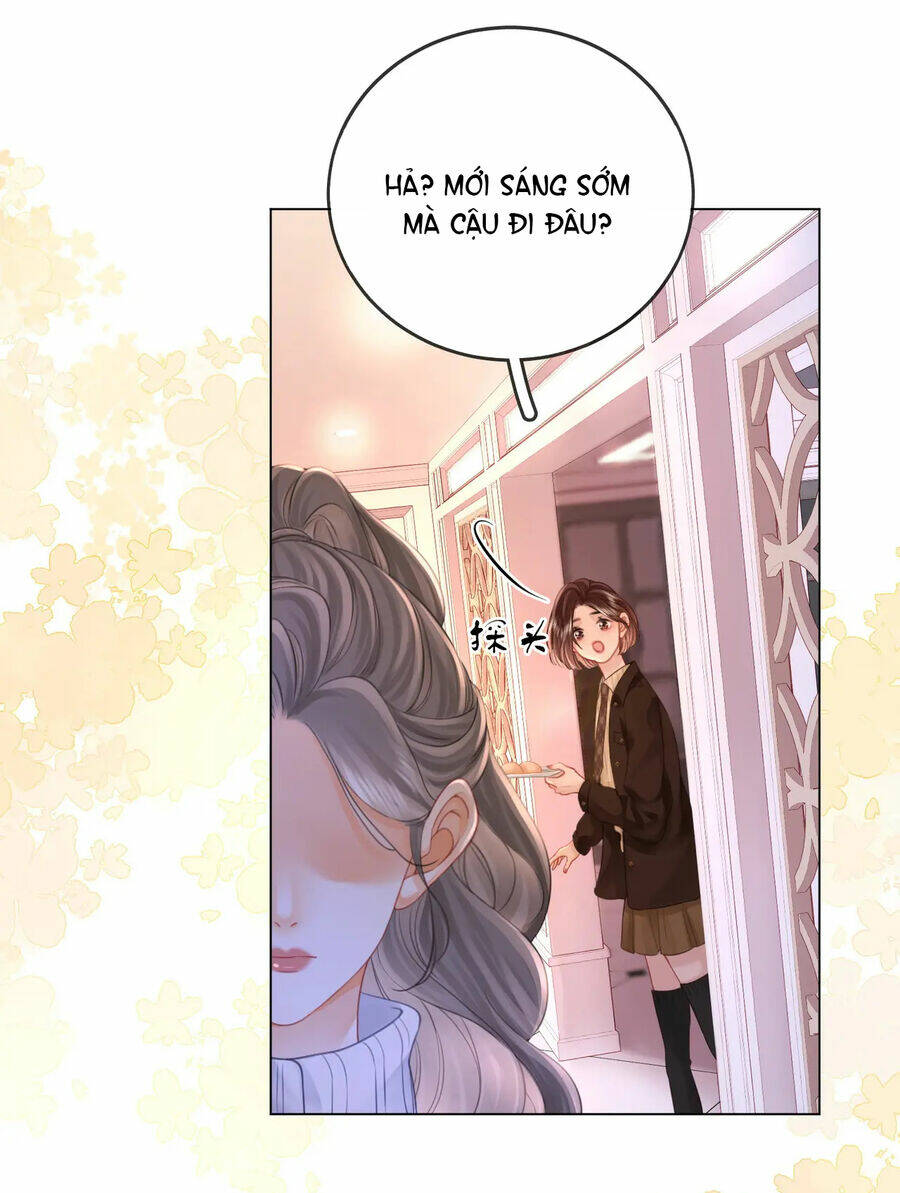Em Chỉ Có Thể Là Của Tôi Chapter 62 - Trang 2