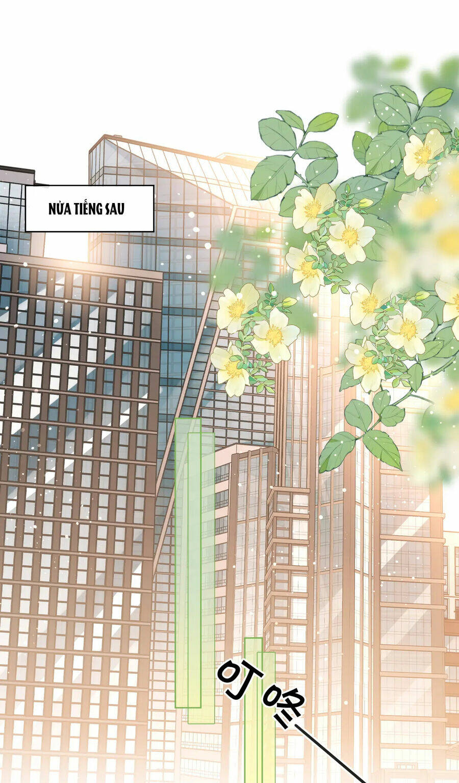 Em Chỉ Có Thể Là Của Tôi Chapter 62 - Trang 2