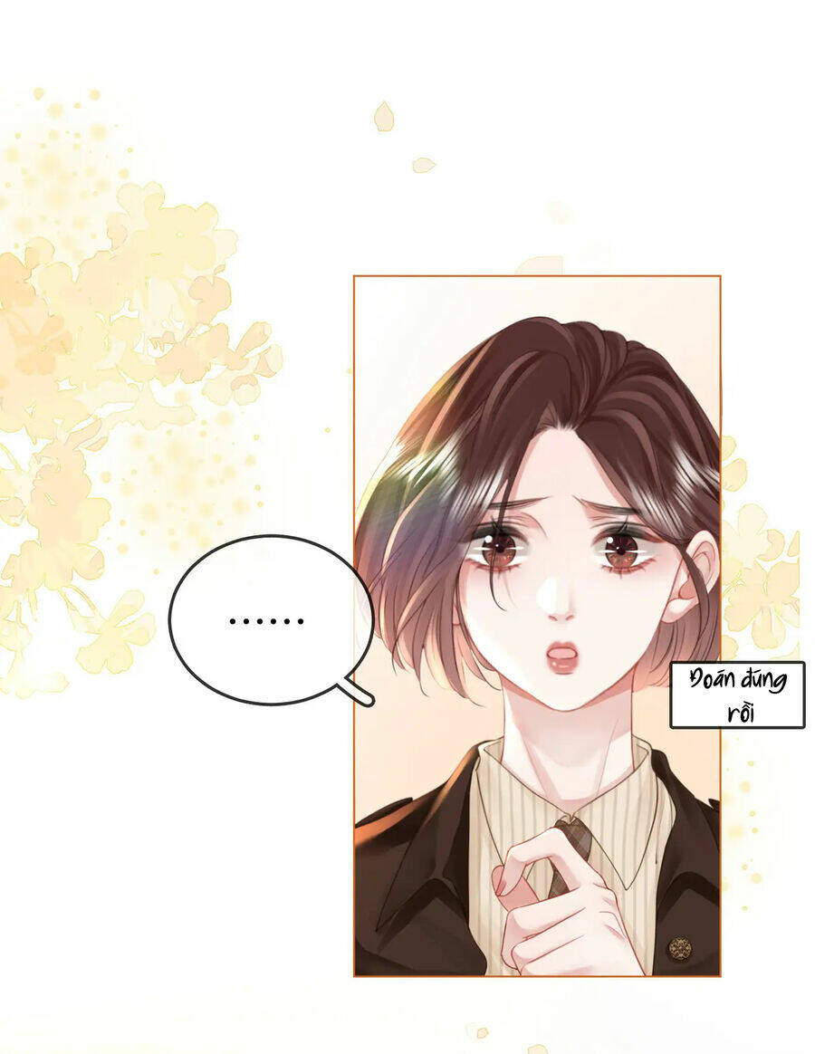 Em Chỉ Có Thể Là Của Tôi Chapter 62 - Trang 2