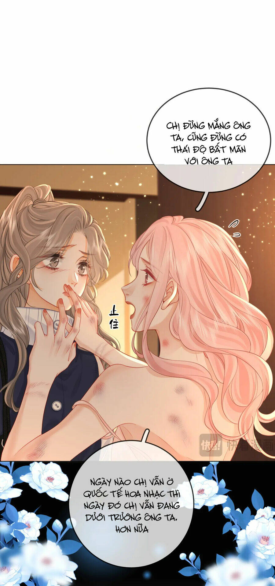 Em Chỉ Có Thể Là Của Tôi Chapter 62 - Trang 2
