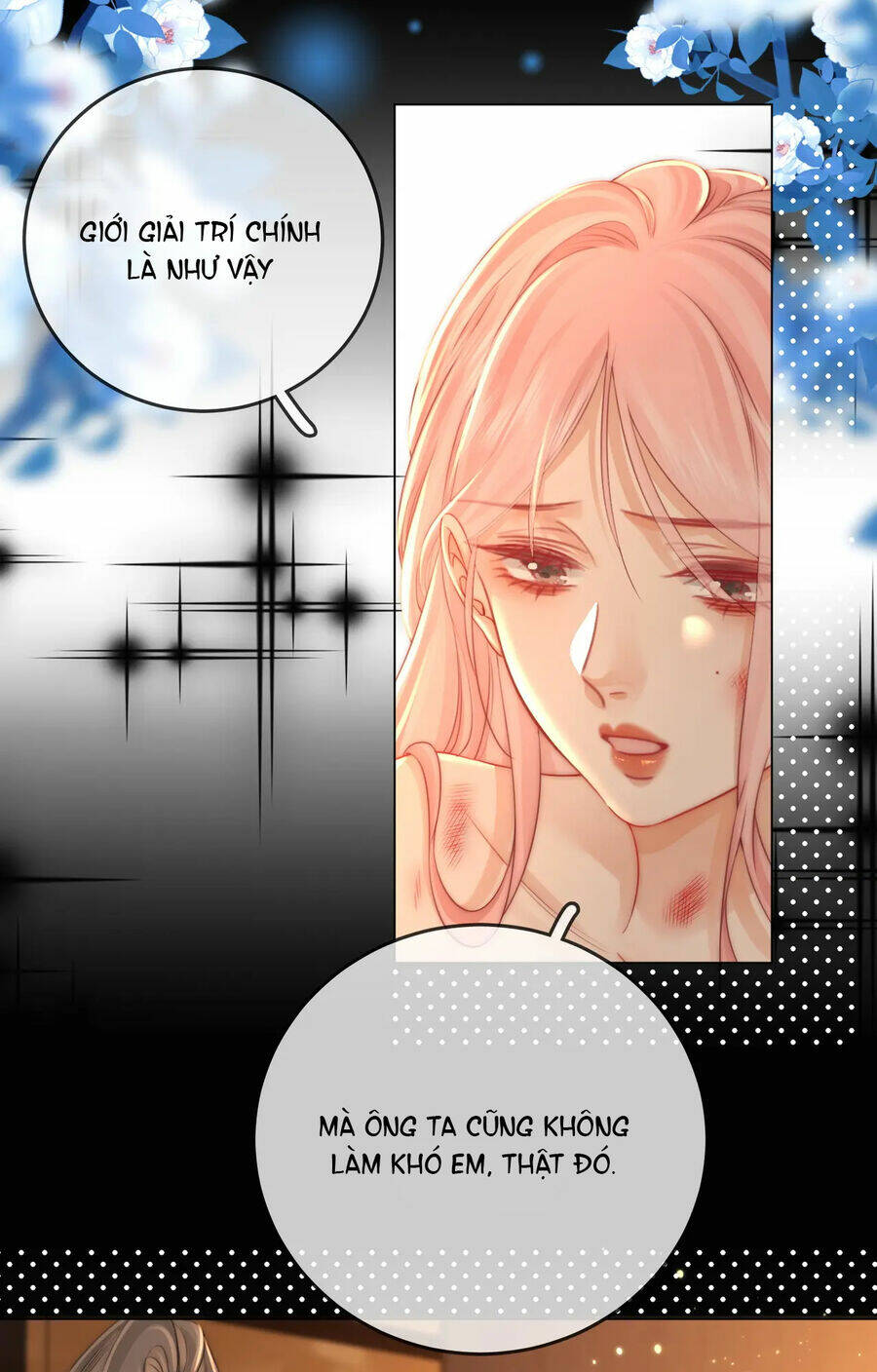 Em Chỉ Có Thể Là Của Tôi Chapter 62 - Trang 2