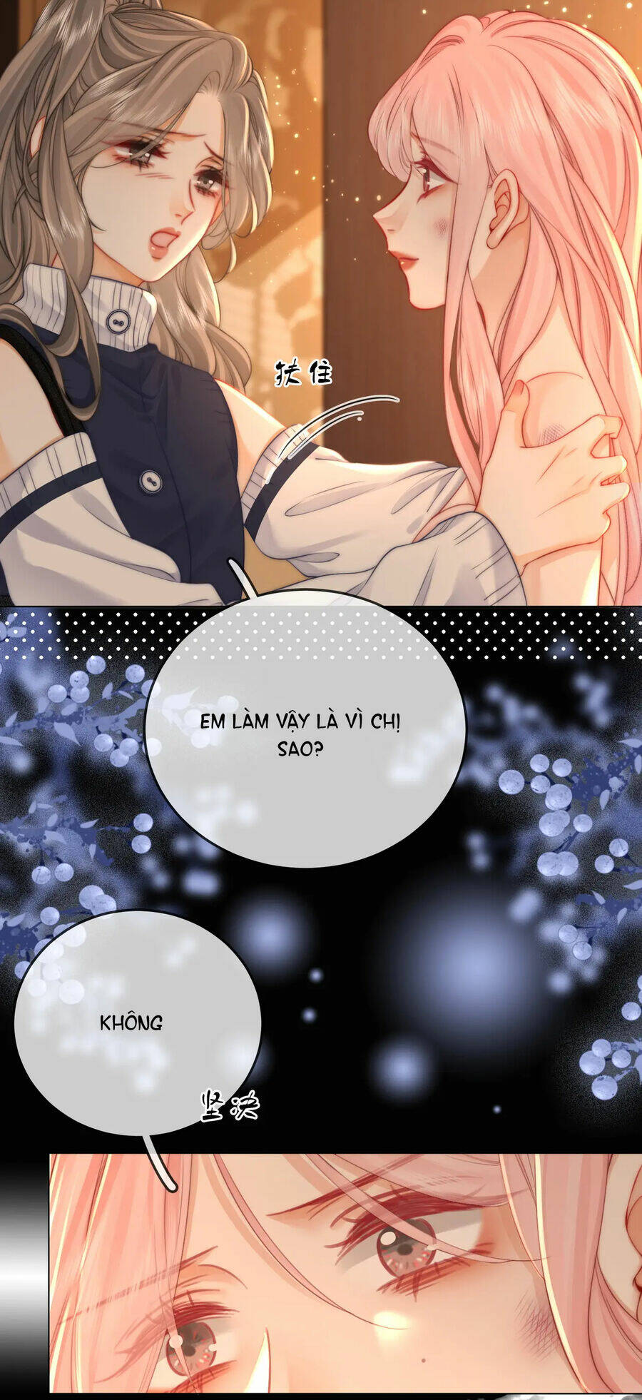 Em Chỉ Có Thể Là Của Tôi Chapter 62 - Trang 2