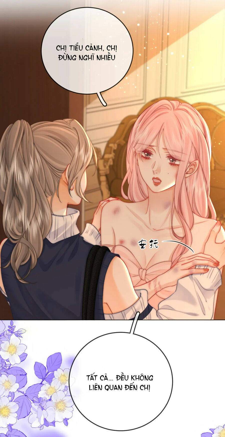 Em Chỉ Có Thể Là Của Tôi Chapter 62 - Trang 2