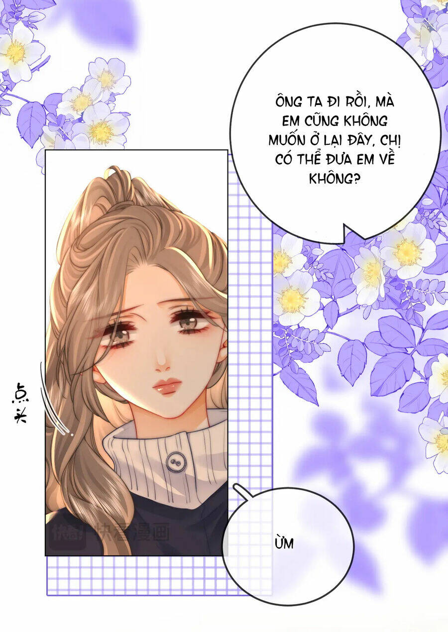 Em Chỉ Có Thể Là Của Tôi Chapter 62 - Trang 2