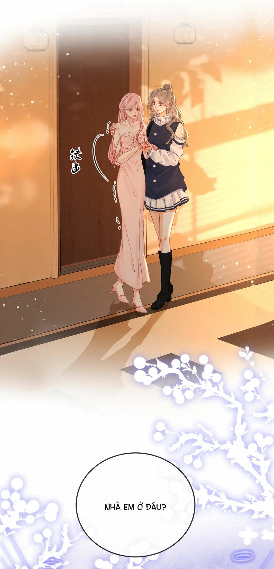 Em Chỉ Có Thể Là Của Tôi Chapter 62 - Trang 2