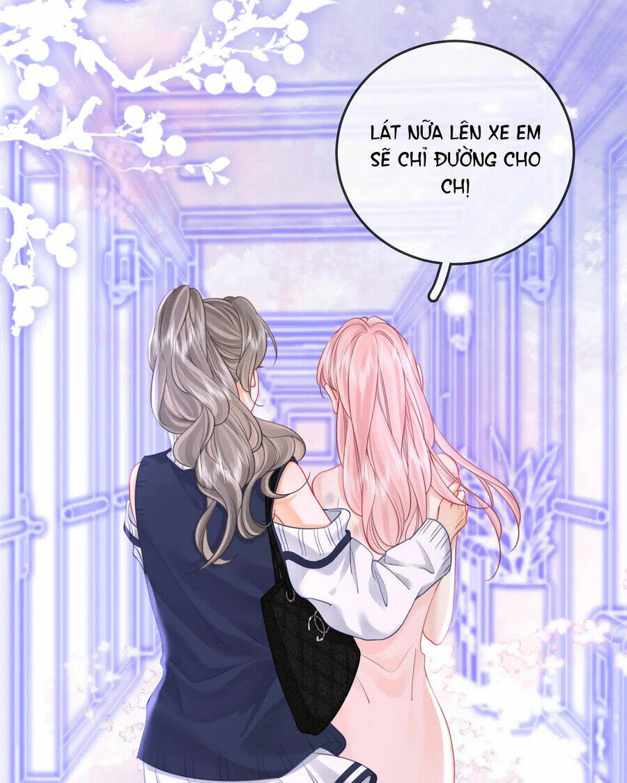 Em Chỉ Có Thể Là Của Tôi Chapter 62 - Trang 2