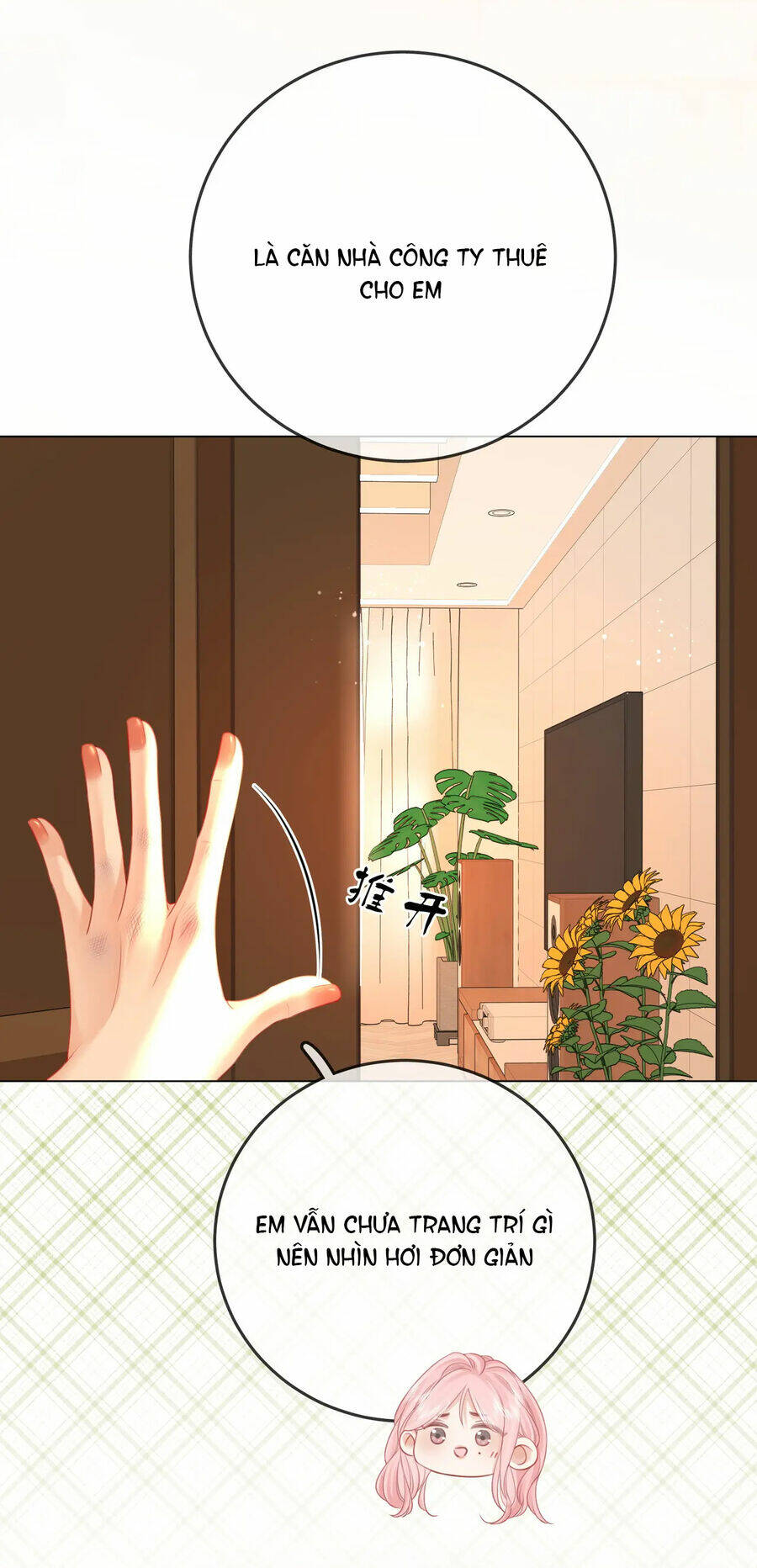 Em Chỉ Có Thể Là Của Tôi Chapter 62 - Trang 2