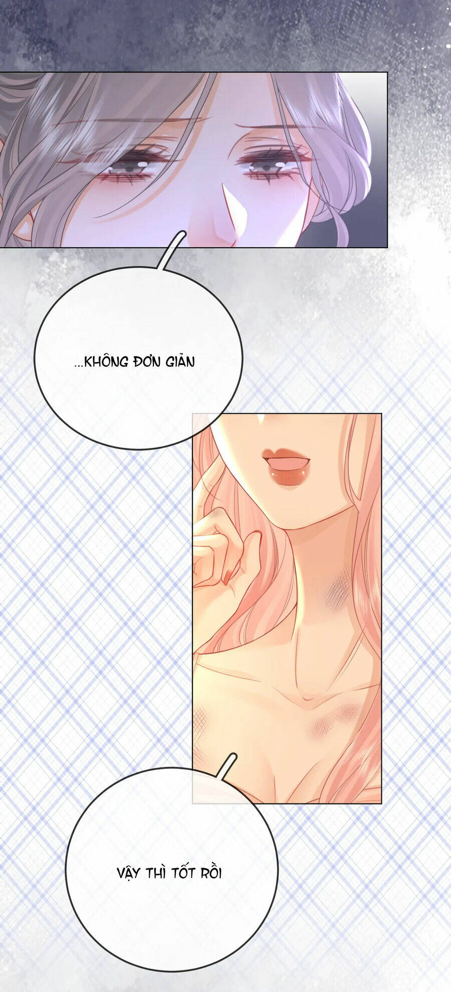 Em Chỉ Có Thể Là Của Tôi Chapter 62 - Trang 2