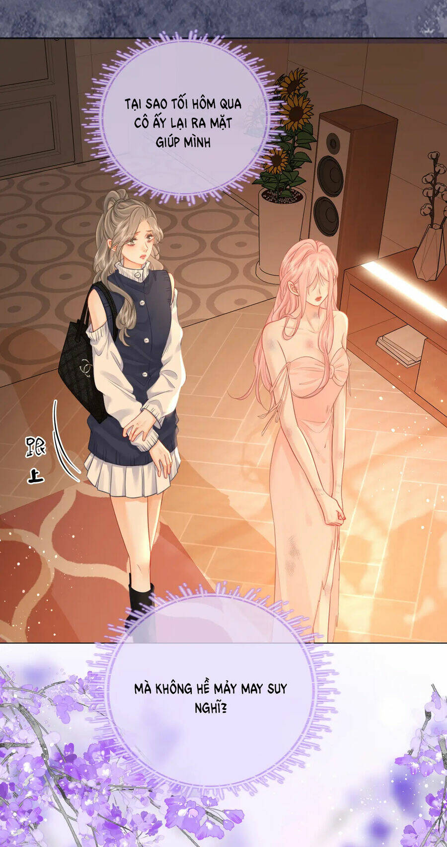 Em Chỉ Có Thể Là Của Tôi Chapter 62 - Trang 2