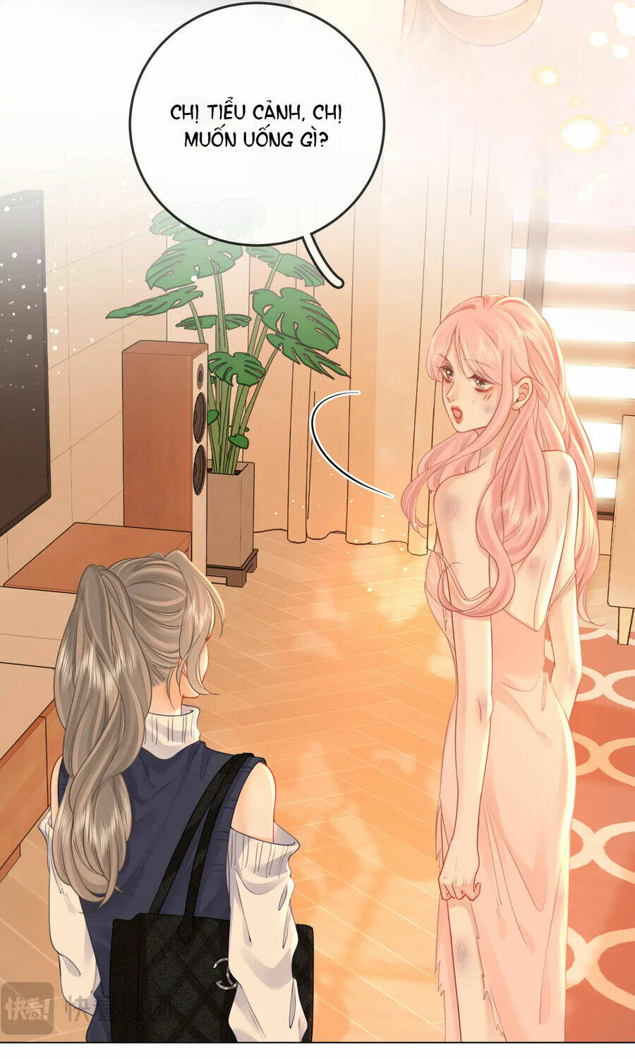 Em Chỉ Có Thể Là Của Tôi Chapter 62 - Trang 2