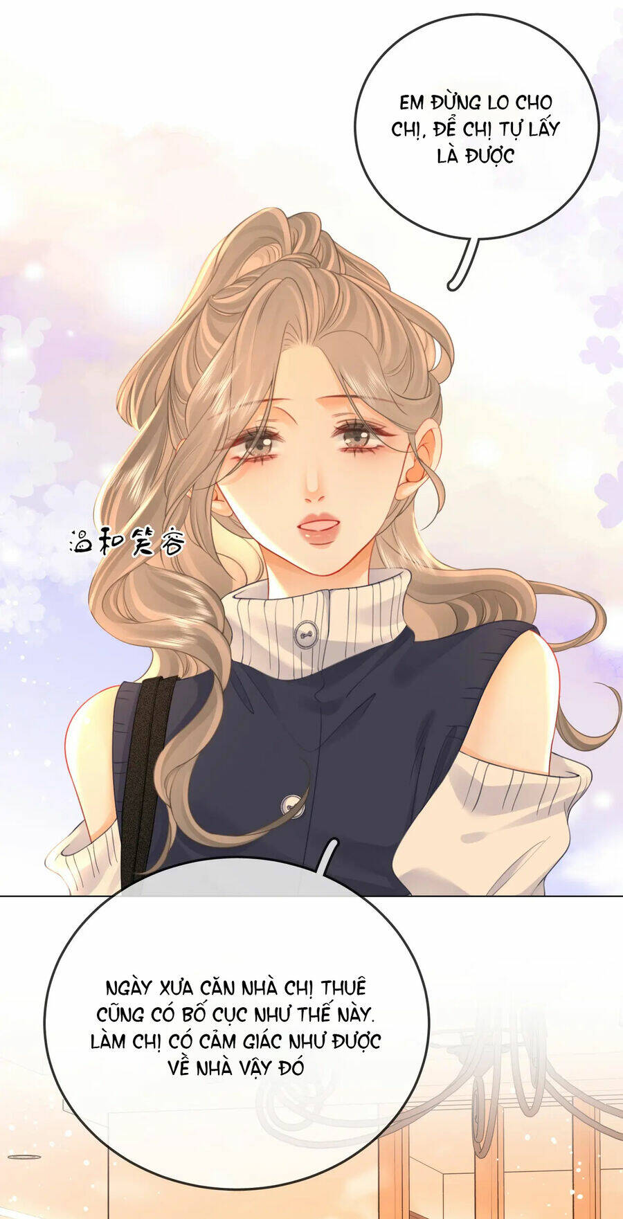 Em Chỉ Có Thể Là Của Tôi Chapter 62 - Trang 2