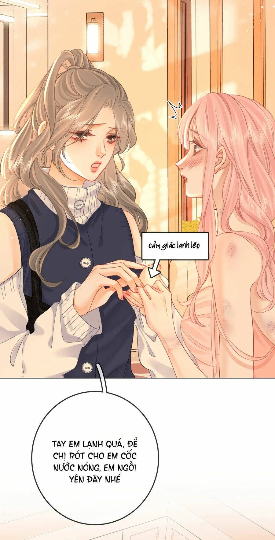 Em Chỉ Có Thể Là Của Tôi Chapter 62 - Trang 2