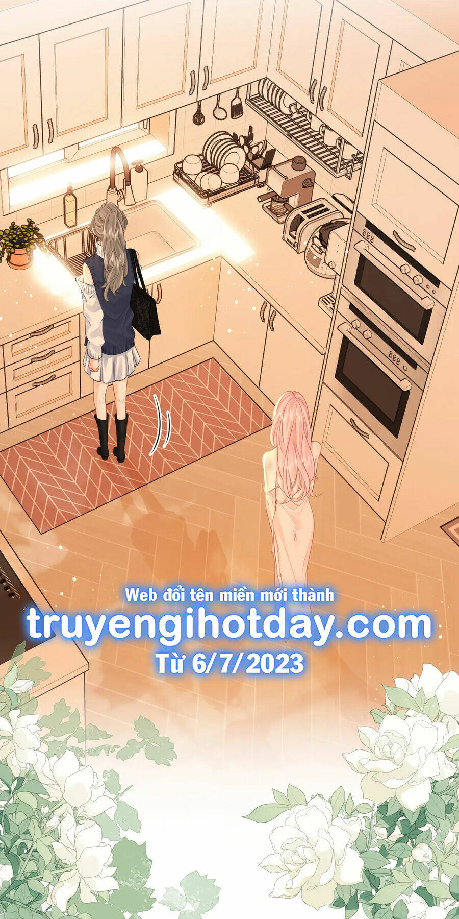 Em Chỉ Có Thể Là Của Tôi Chapter 62 - Trang 2