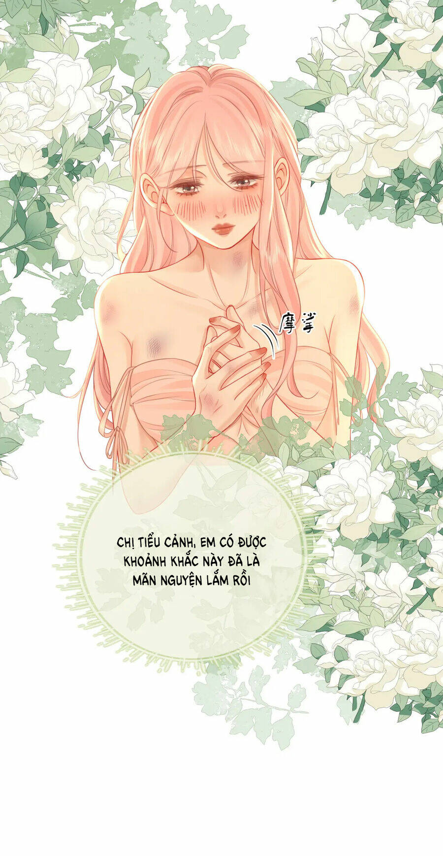 Em Chỉ Có Thể Là Của Tôi Chapter 62 - Trang 2