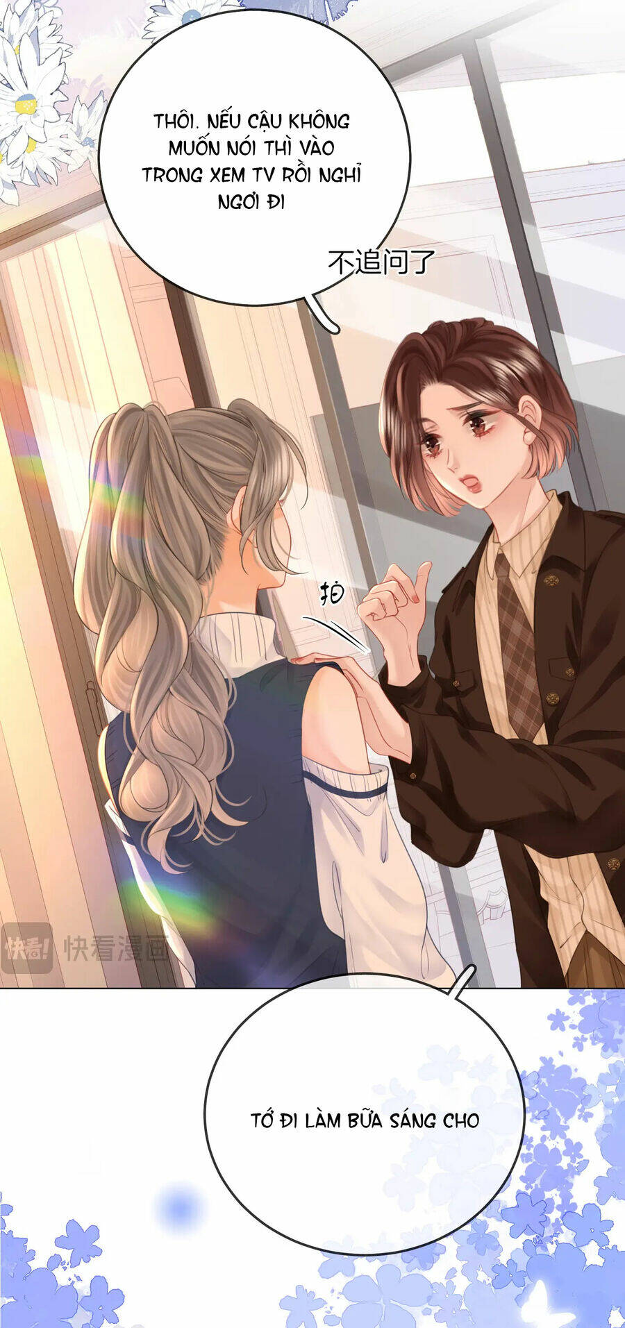 Em Chỉ Có Thể Là Của Tôi Chapter 62 - Trang 2