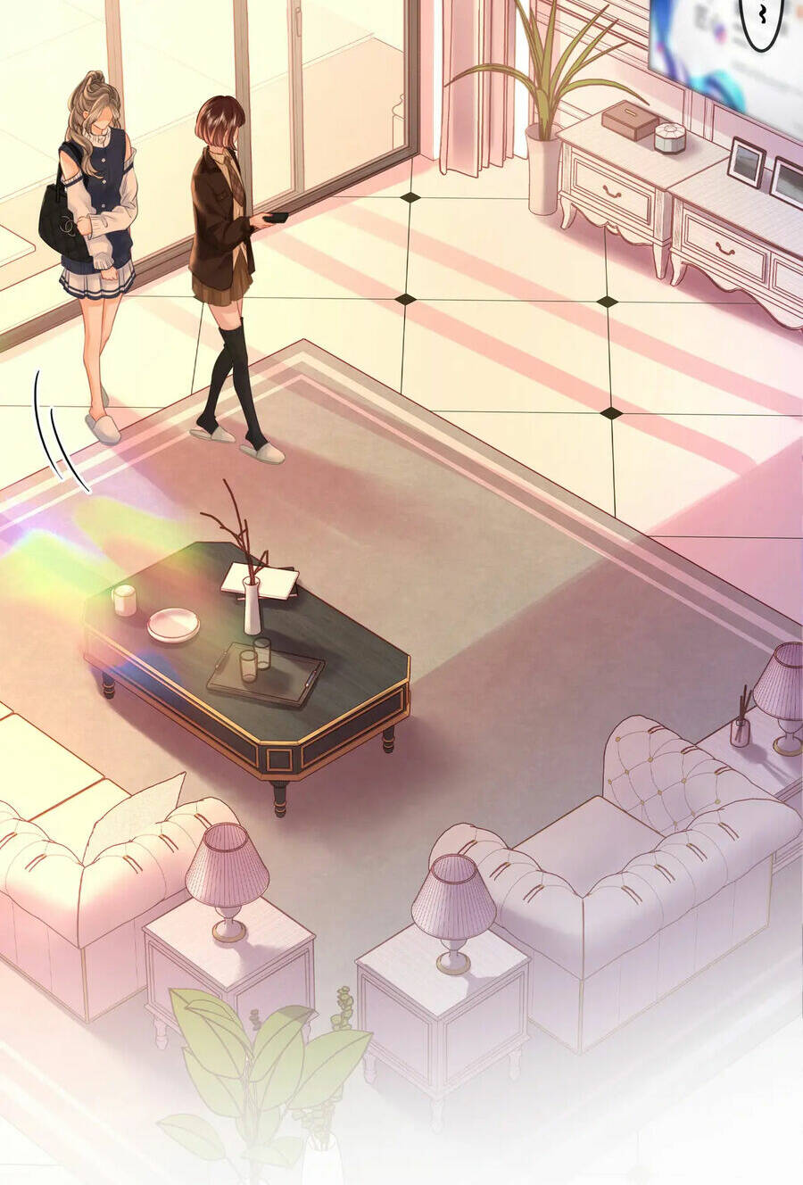 Em Chỉ Có Thể Là Của Tôi Chapter 62 - Trang 2