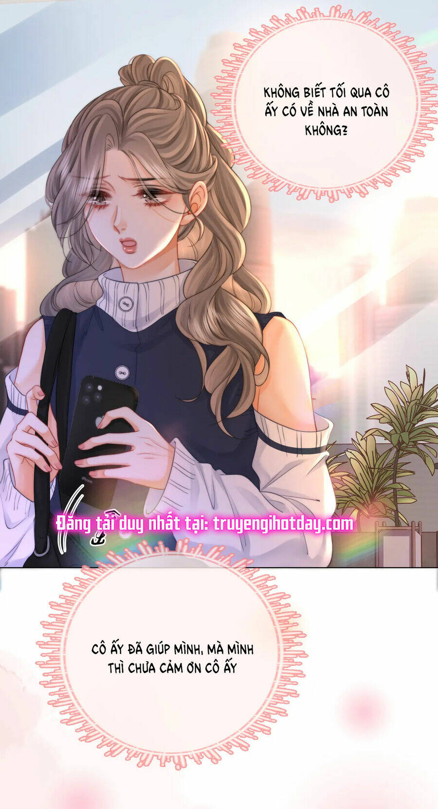 Em Chỉ Có Thể Là Của Tôi Chapter 62 - Trang 2