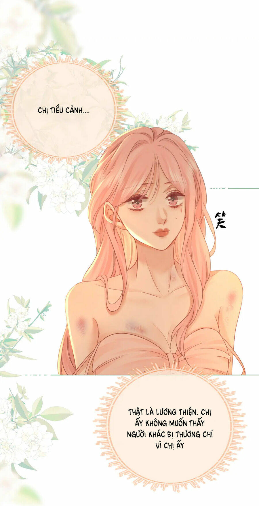 Em Chỉ Có Thể Là Của Tôi Chapter 63 - Trang 2