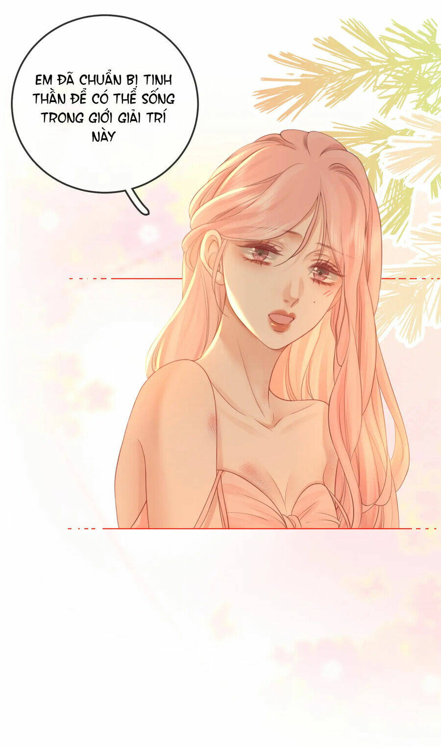 Em Chỉ Có Thể Là Của Tôi Chapter 63 - Trang 2