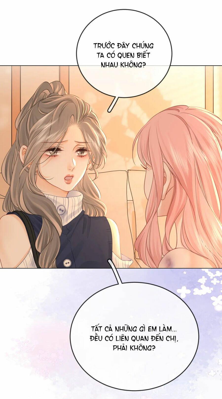 Em Chỉ Có Thể Là Của Tôi Chapter 63 - Trang 2