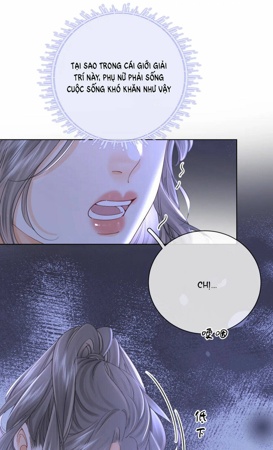 Em Chỉ Có Thể Là Của Tôi Chapter 63 - Trang 2