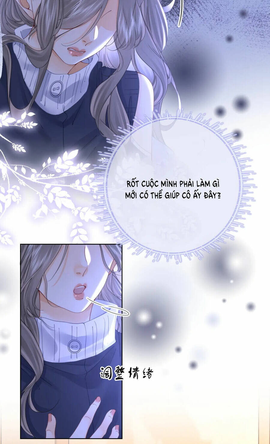 Em Chỉ Có Thể Là Của Tôi Chapter 63 - Trang 2