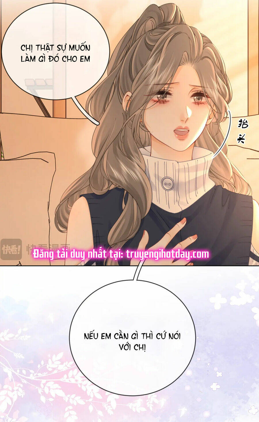 Em Chỉ Có Thể Là Của Tôi Chapter 63 - Trang 2