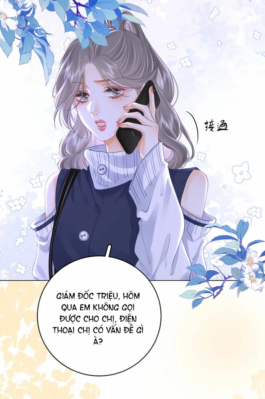 Em Chỉ Có Thể Là Của Tôi Chapter 63 - Trang 2