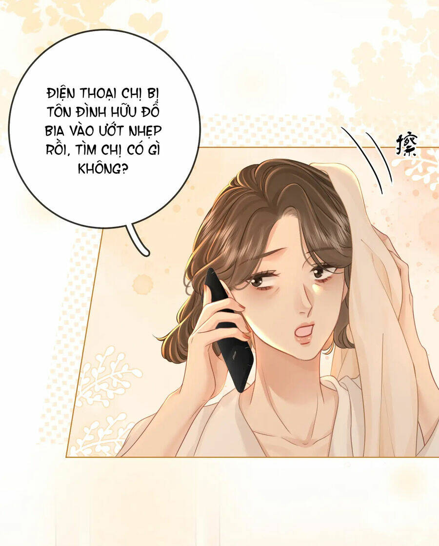 Em Chỉ Có Thể Là Của Tôi Chapter 63 - Trang 2
