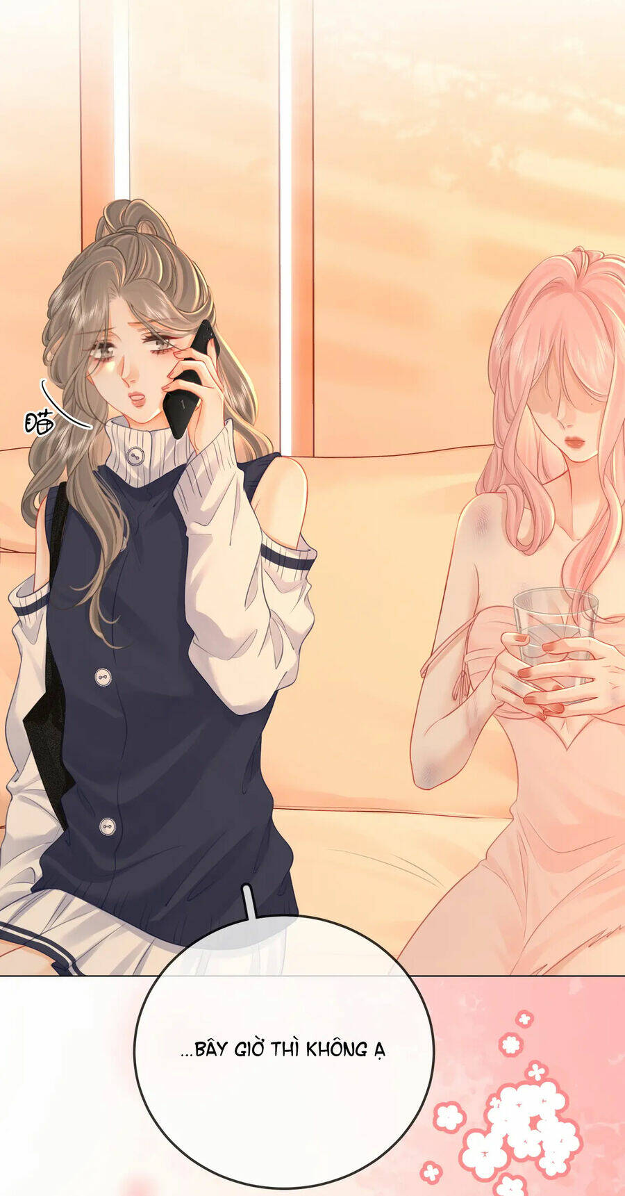 Em Chỉ Có Thể Là Của Tôi Chapter 63 - Trang 2