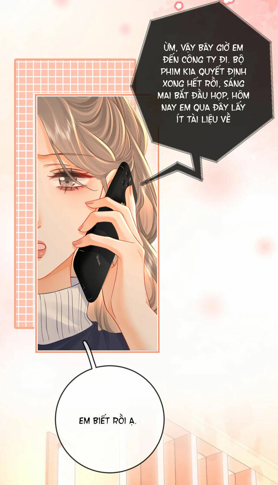 Em Chỉ Có Thể Là Của Tôi Chapter 63 - Trang 2