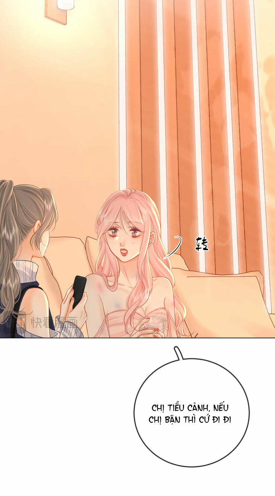 Em Chỉ Có Thể Là Của Tôi Chapter 63 - Trang 2