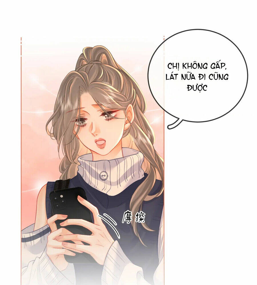 Em Chỉ Có Thể Là Của Tôi Chapter 63 - Trang 2