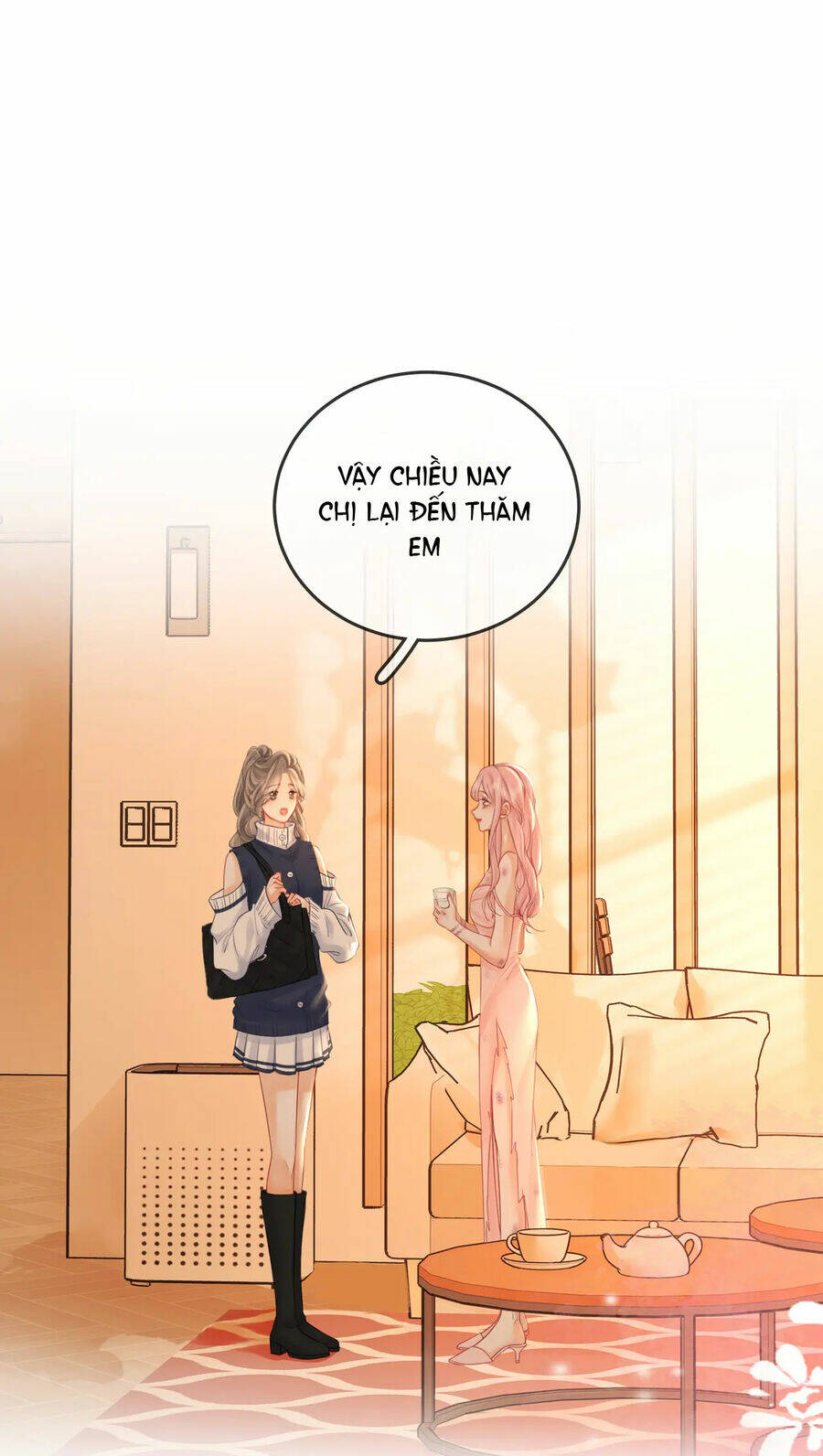 Em Chỉ Có Thể Là Của Tôi Chapter 63 - Trang 2