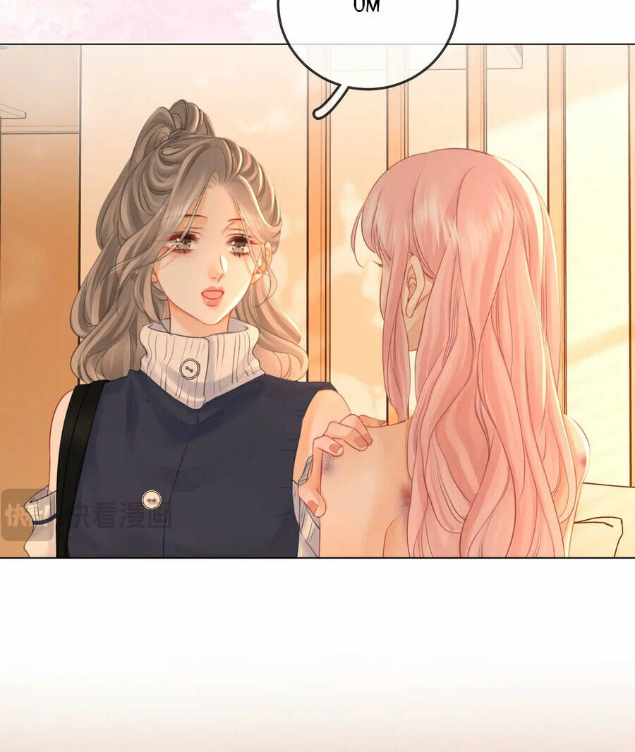 Em Chỉ Có Thể Là Của Tôi Chapter 63 - Trang 2