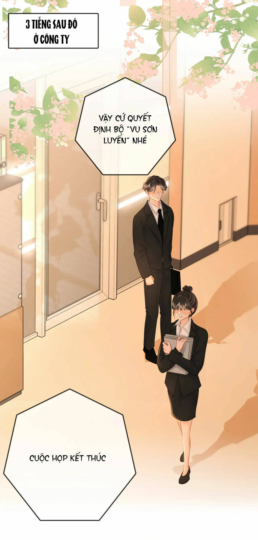 Em Chỉ Có Thể Là Của Tôi Chapter 63 - Trang 2