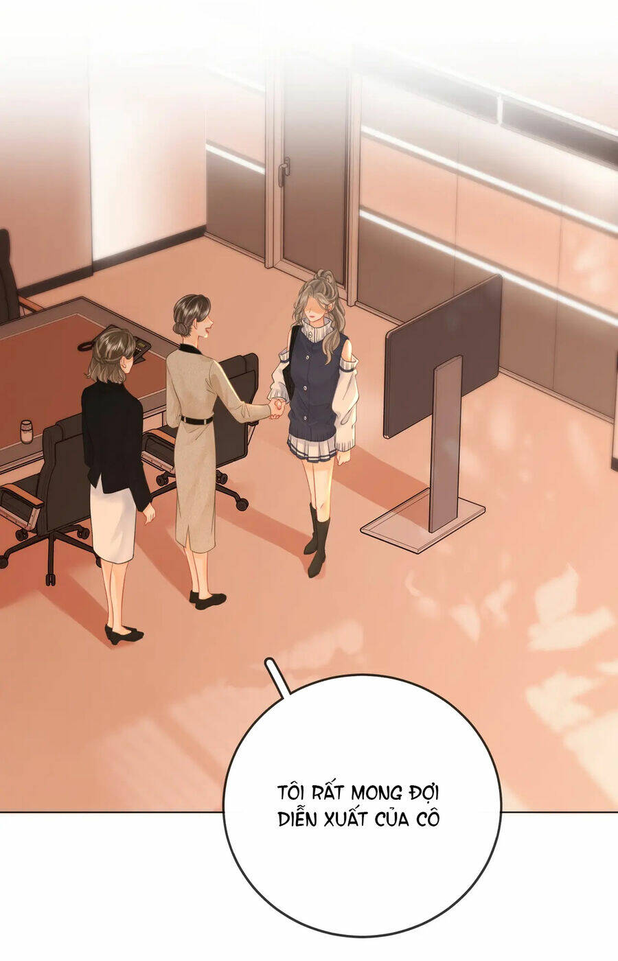 Em Chỉ Có Thể Là Của Tôi Chapter 63 - Trang 2