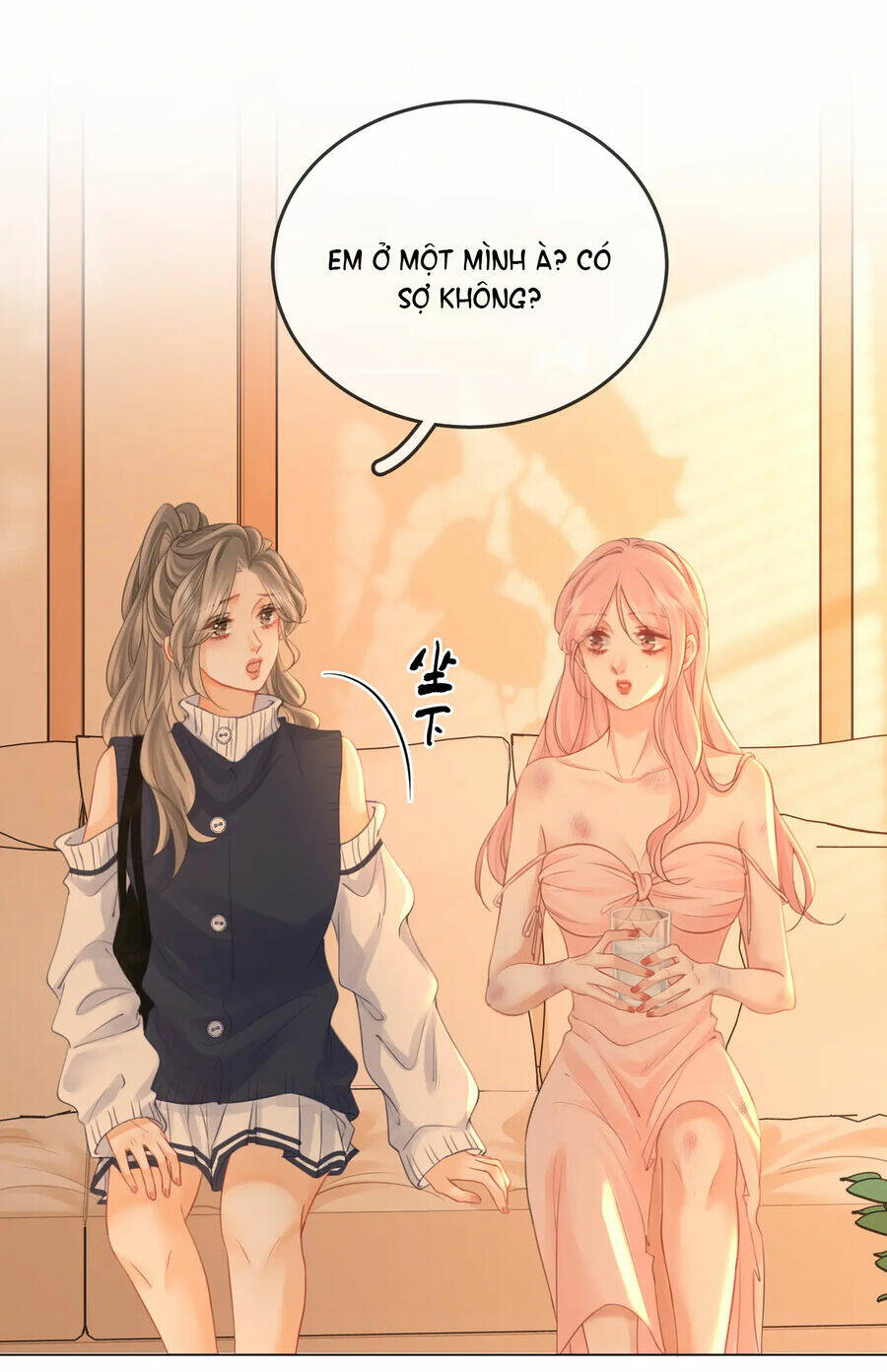 Em Chỉ Có Thể Là Của Tôi Chapter 63 - Trang 2