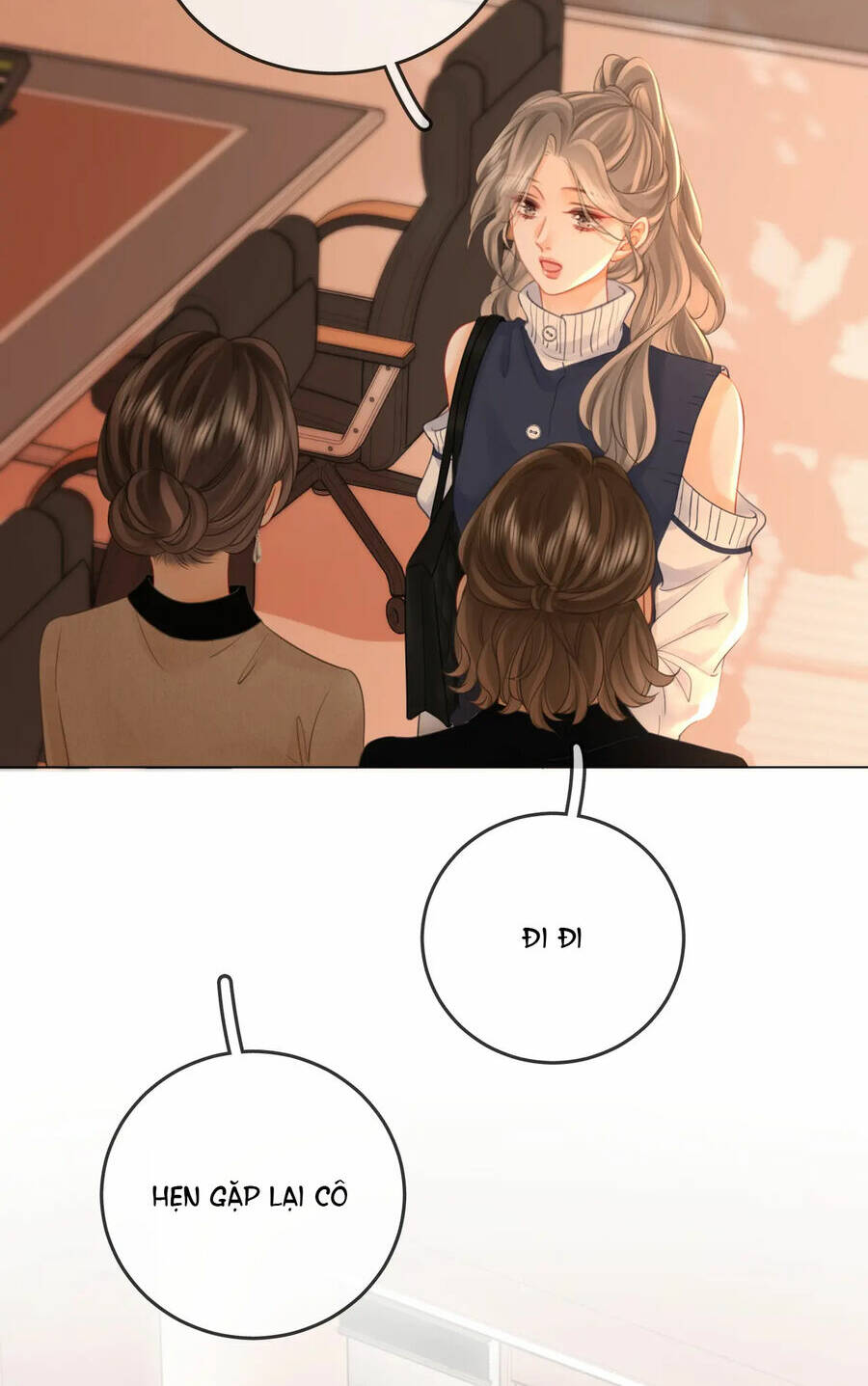 Em Chỉ Có Thể Là Của Tôi Chapter 63 - Trang 2