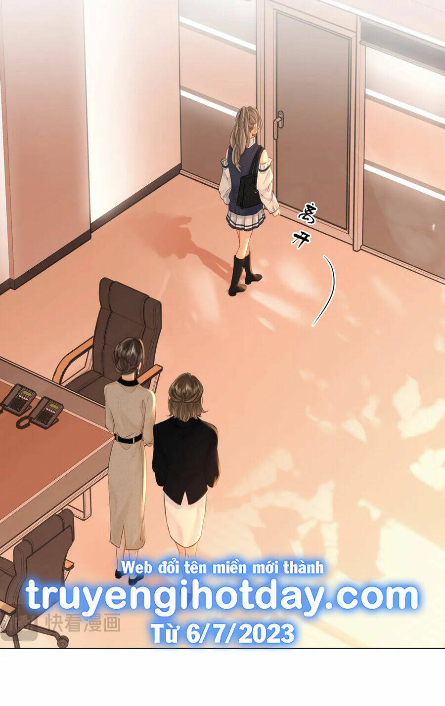 Em Chỉ Có Thể Là Của Tôi Chapter 63 - Trang 2